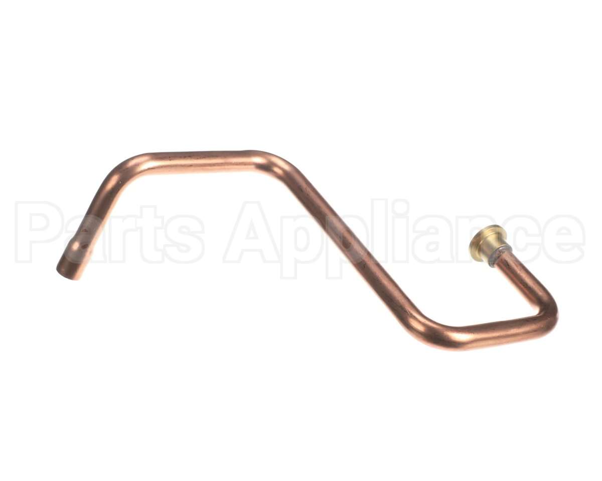 S1-023-22463-000 York Liquid Line Copper Assem