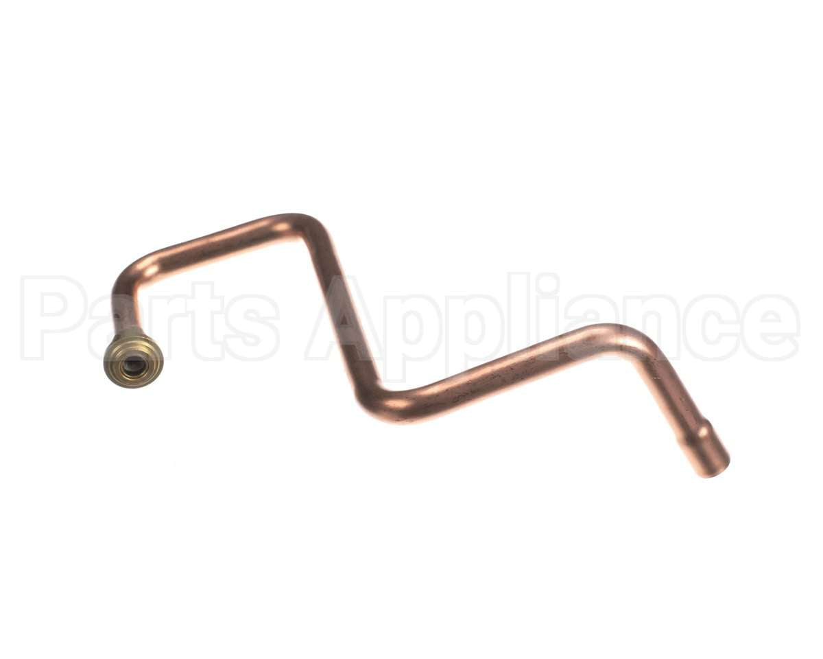 S1-023-22463-000 York Liquid Line Copper Assem