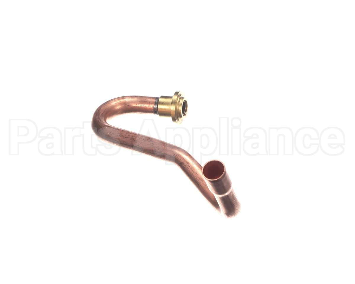 S1-023-22464-000 York Liquid Line Copper Assem