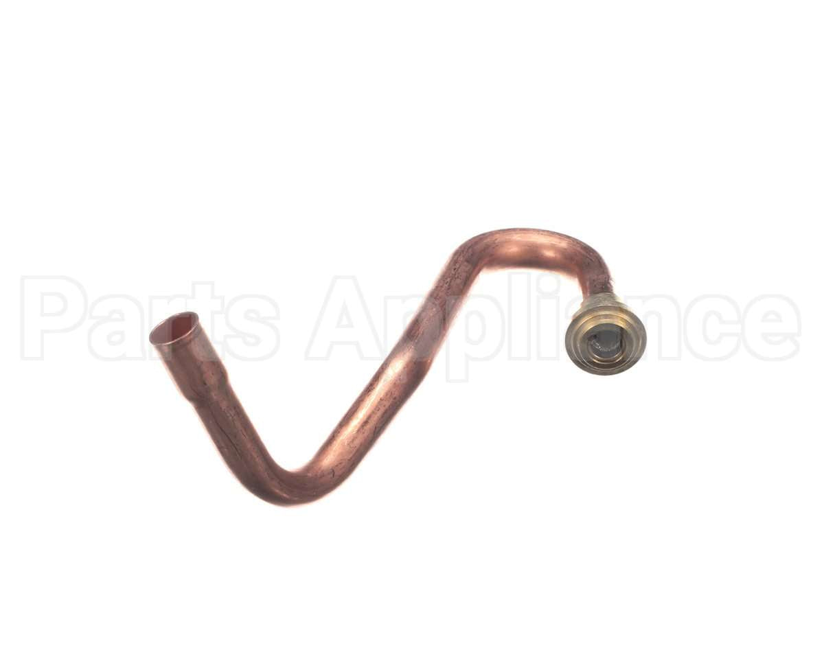 S1-023-22464-000 York Liquid Line Copper Assem