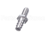 S1-02316881000 York Fitting,Air Pressure Tap,5/16 Hex