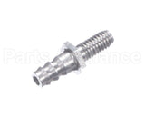 S1-02316881000 York Fitting,Air Pressure Tap,5/16 Hex