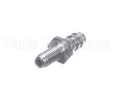 S1-02316881000 York Fitting,Air Pressure Tap,5/16 Hex