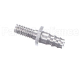 S1-02316881000 York Fitting,Air Pressure Tap,5/16 Hex