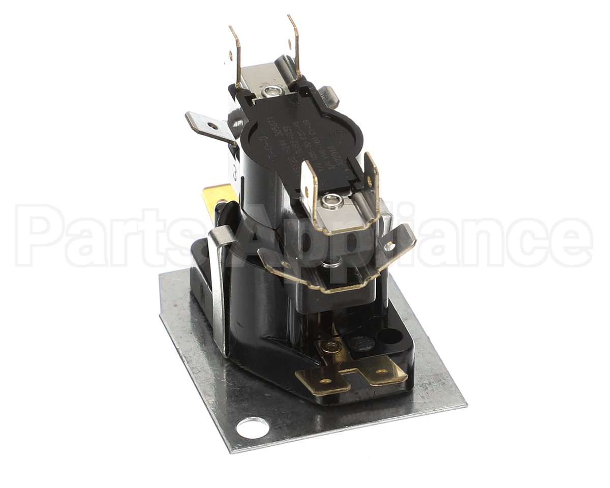 S1-024-19082-039 York 24V Heat Sequencer Relay