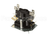 S1-024-19082-738 York Heat Sequencer Time Delay Rly
