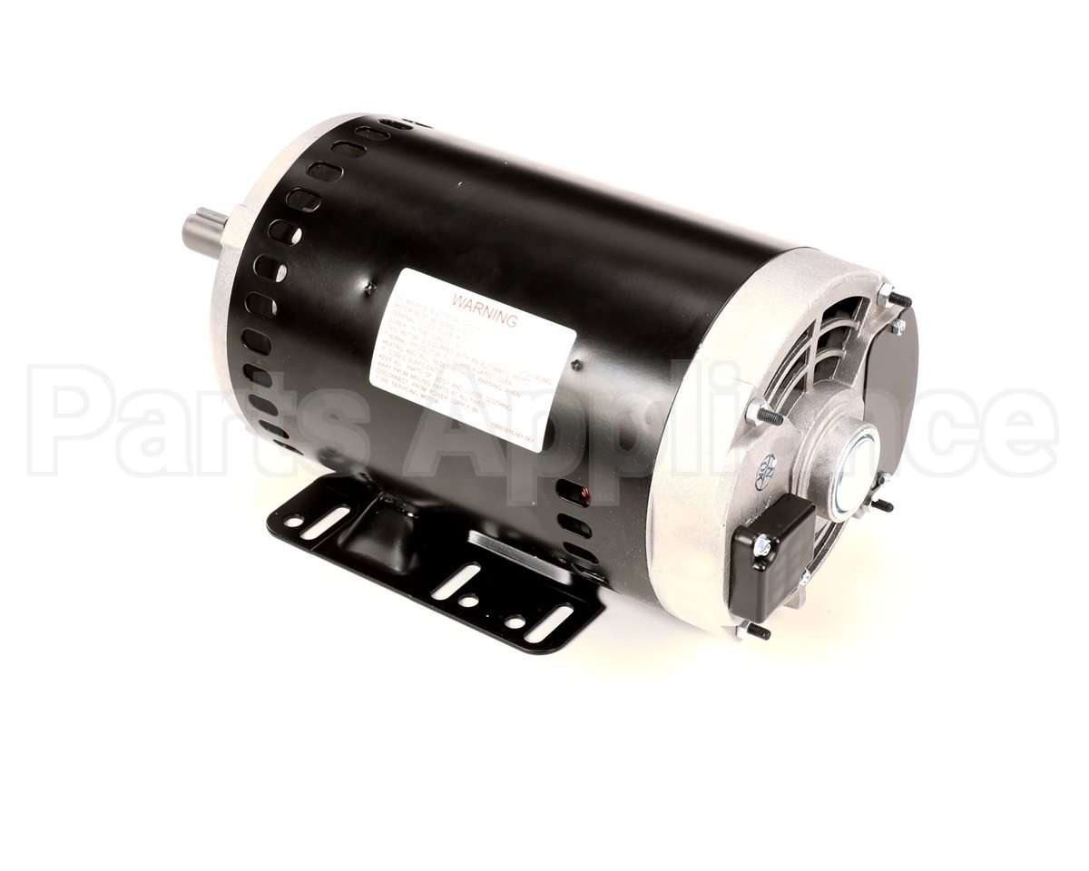 S1-024-19623-717 York 3Hp 200-230/460V 1800Rpm Motor