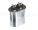 S1-024-20084-700 York 4Mfd 370V Oval Run Capacitor