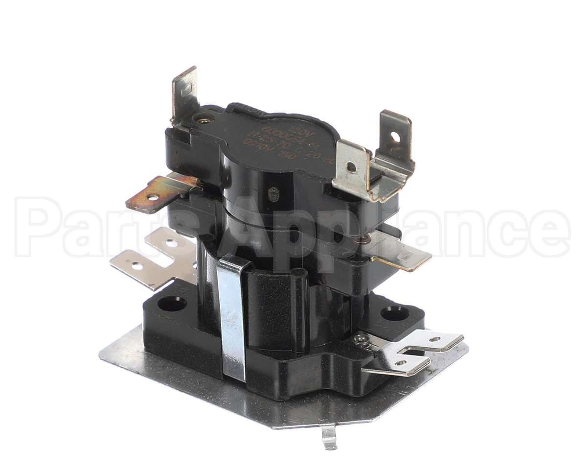 S1-024-20868-001 York Time Delay Relay