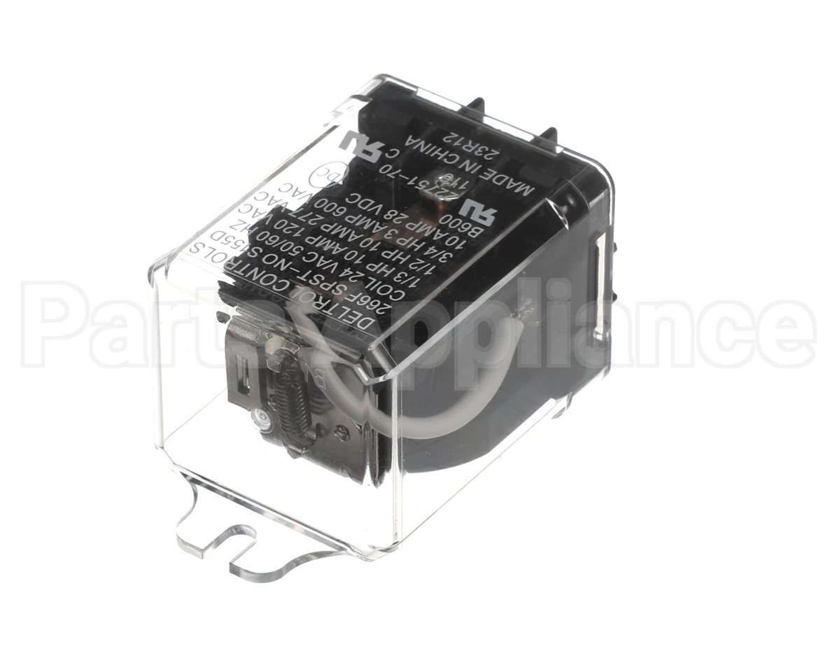 S1-024-21678-700 York 24V Spdt Relay