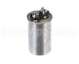 S1-024-23181-700 York 25Mfd 370V Rnd Run Capacitor