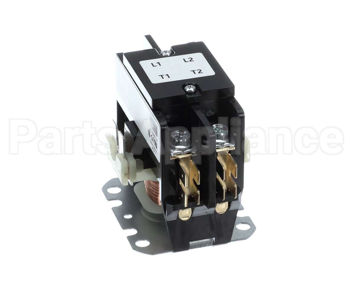 S1-024-24101-700 York 24V 20A 2Pno Contactor