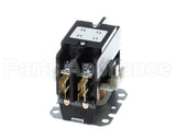 S1-024-24101-700 York 24V 20A 2Pno Contactor