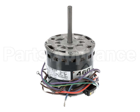 S1-024-24107-001 York 1/2Hp 460V 975Rpm 3Spd Motor