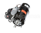 S1-024-24115-020 York 1/20Hp 460V 3400Rpm Ventor Mtr