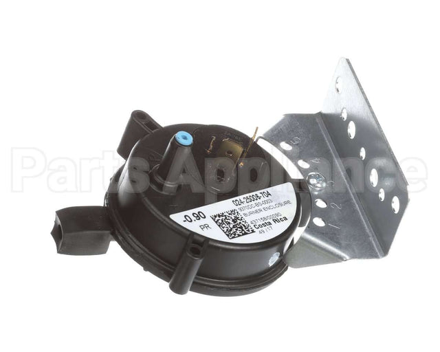 S1-024-25006-704 York .90"Wc Pressure Switch