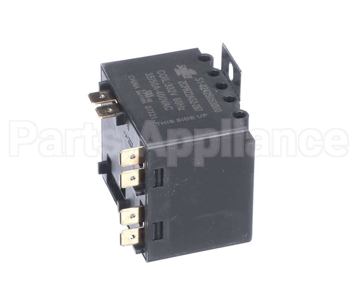 S1-024-25053-000 York 332V Start Relay