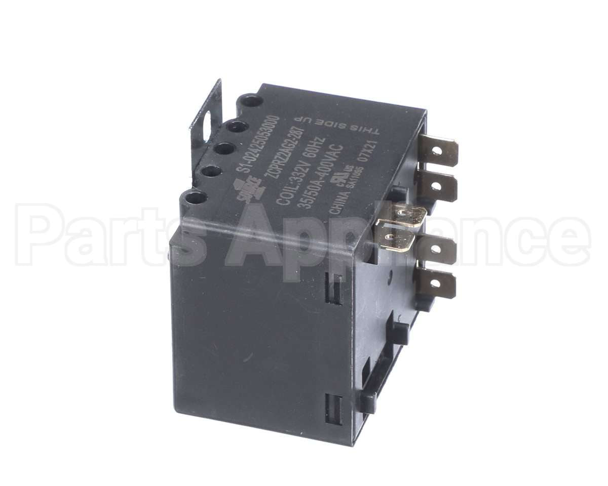 S1-024-25053-000 York 332V Start Relay