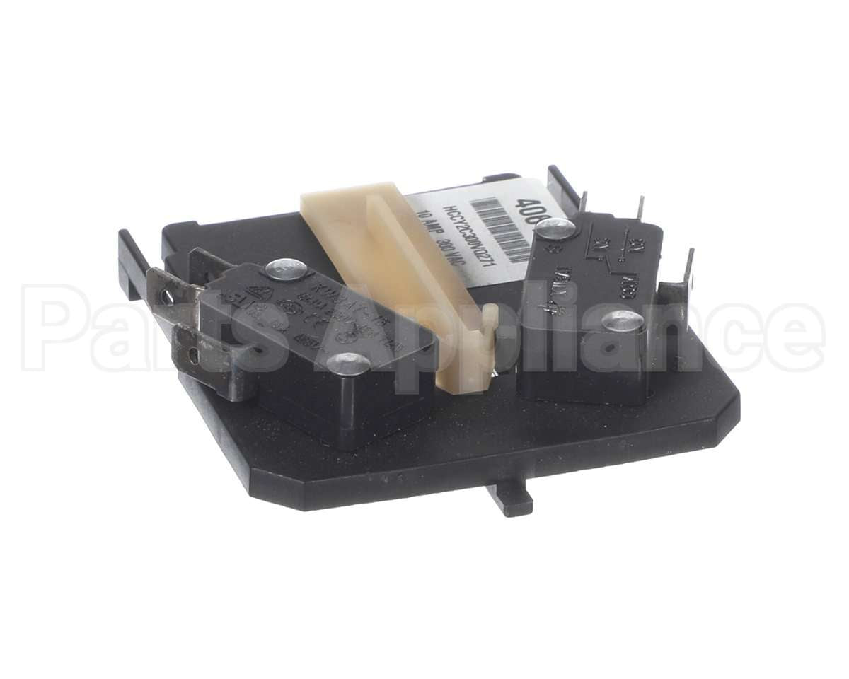 S1-024-25805-000 York Cntctr 3P 30A 300V Switch Aux