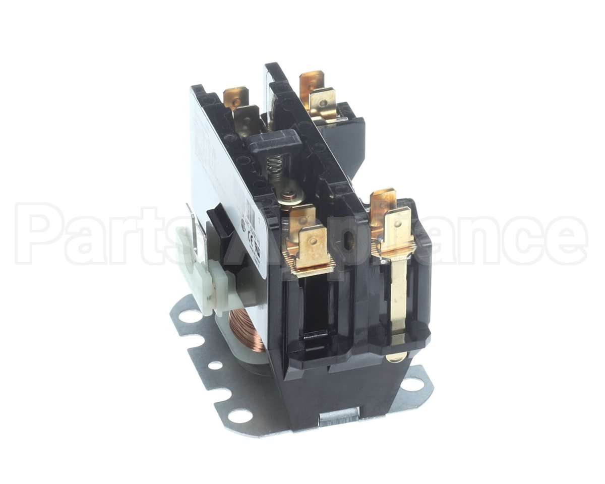 S1-024-25964-000 York 24V 20A 1P Contactor W/Shunt