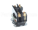 S1-024-25964-000 York 24V 20A 1P Contactor W/Shunt