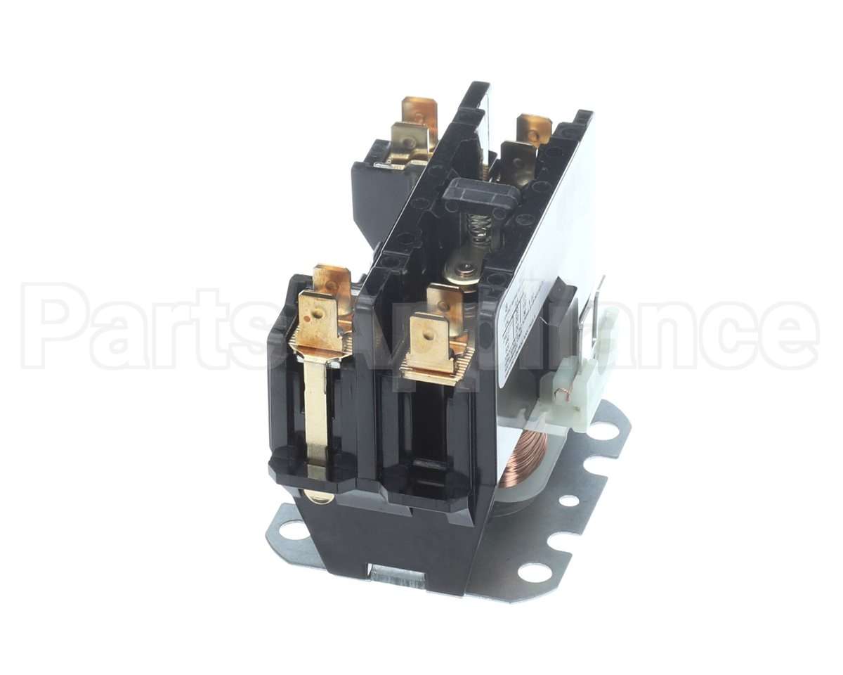 S1-024-25964-000 York 24V 20A 1P Contactor W/Shunt
