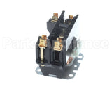 S1-024-25964-000 York 24V 20A 1P Contactor W/Shunt