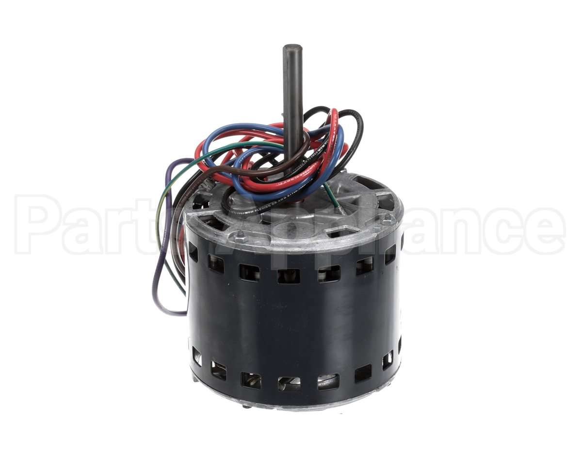 S1-024-25972-000 York 1/2Hp 208-230V 1075Rpm 48 Mtr