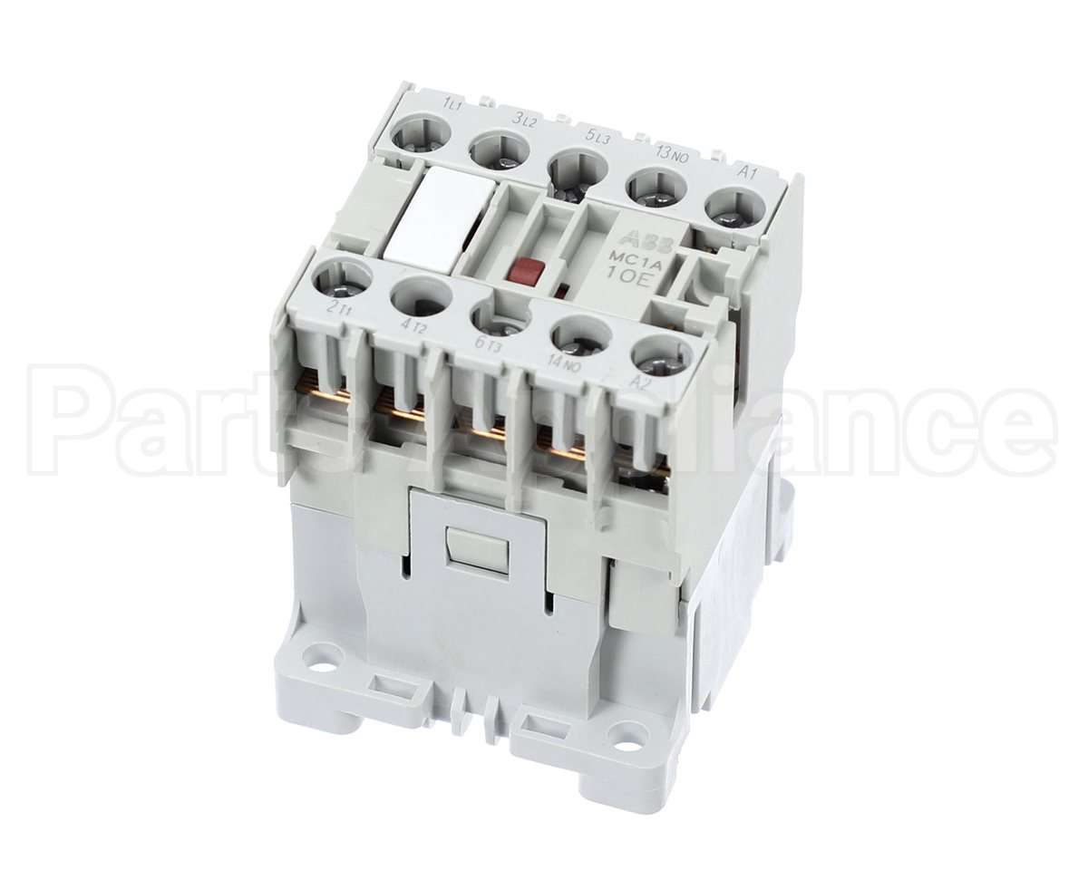 S1-024-26051-000 York 24V Coil 3P 6Amp Contactor