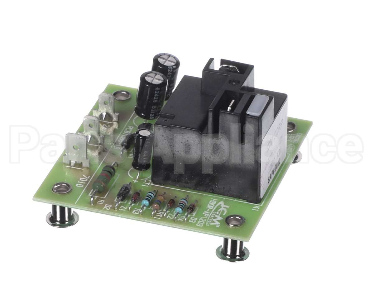 S1-024-26089-000 York Draft Motor Time Delay Relay