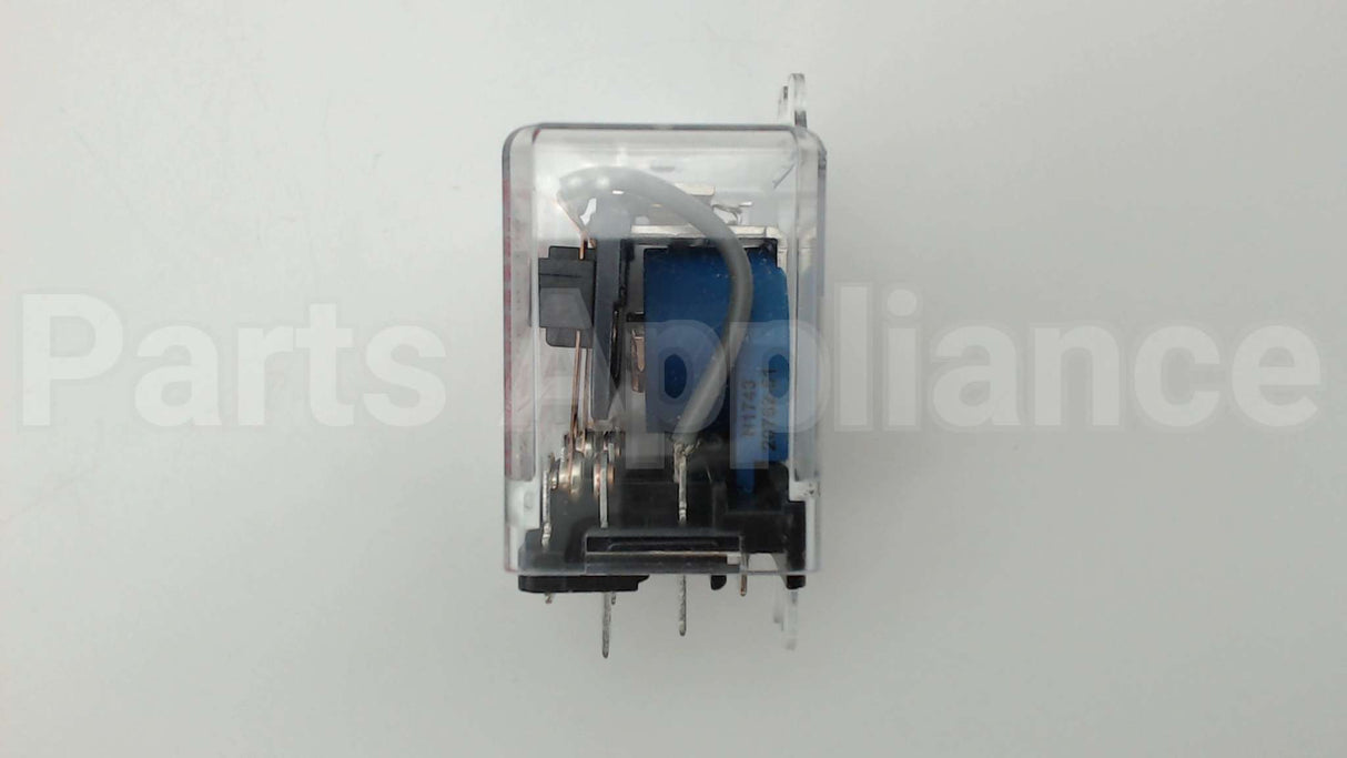 S1-024-27521-000 York 24V 3Pst No Power Relay
