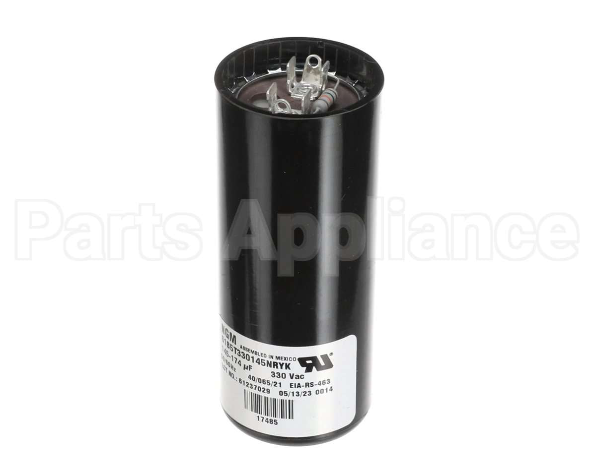 S1-024-31993-000 York Start 145-174Mfd Cap 330V