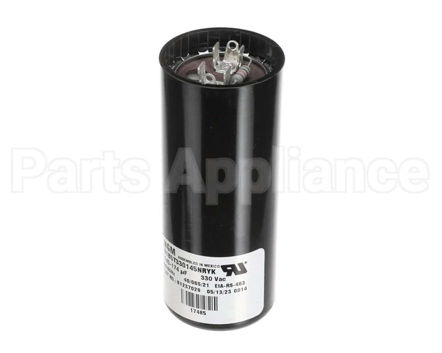 S1-024-31993-000 York Start 145-174Mfd Cap 330V