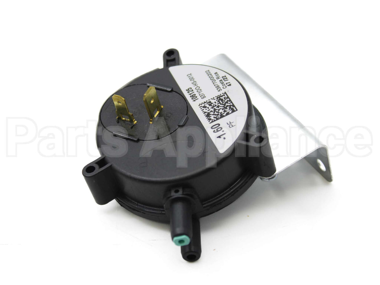 S1-024-35264-000 York 1.6"Wc Spno Close On Fall # Sw