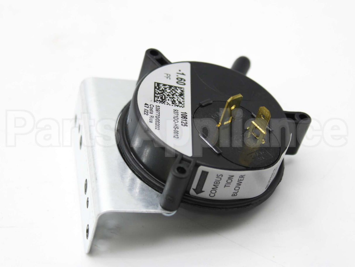 S1-024-35264-000 York 1.6"Wc Spno Close On Fall # Sw