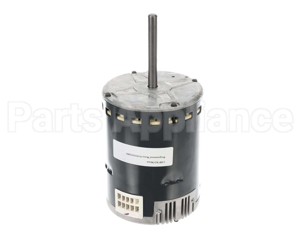 S1-024-35323-001 York 1Hp 120/240V 1050Rpm Ecm Motor