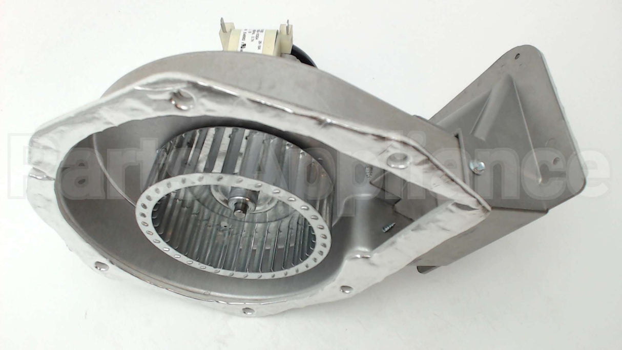 S1-024-35329-000 York 115V Draft Inducer Assembly