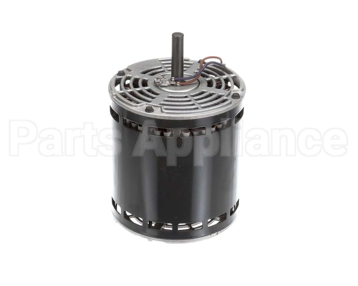 S1-024-35600-000 York 1Hp 230V 1075Rpm Ccwle Blowmtr