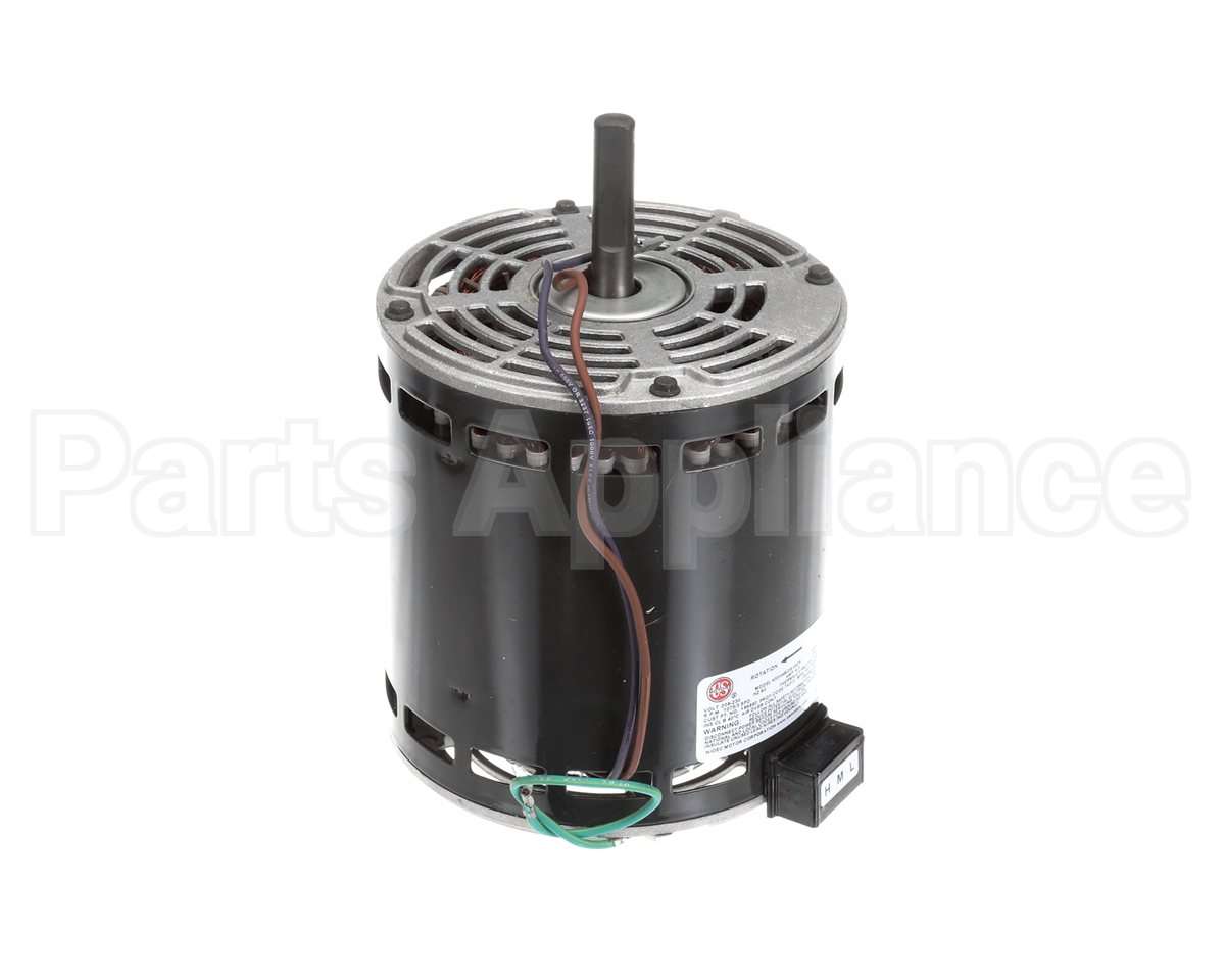 S1-024-35600-000 York 1Hp 230V 1075Rpm Ccwle Blowmtr