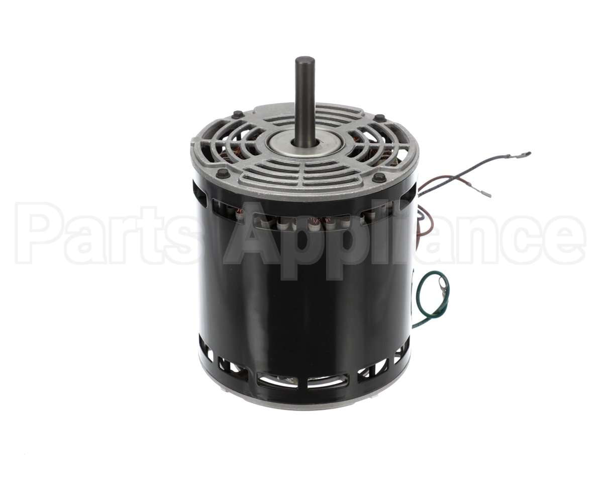 S1-024-35601-000 York 1Hp 230V 1075Rpm 3Spd 48 Motor