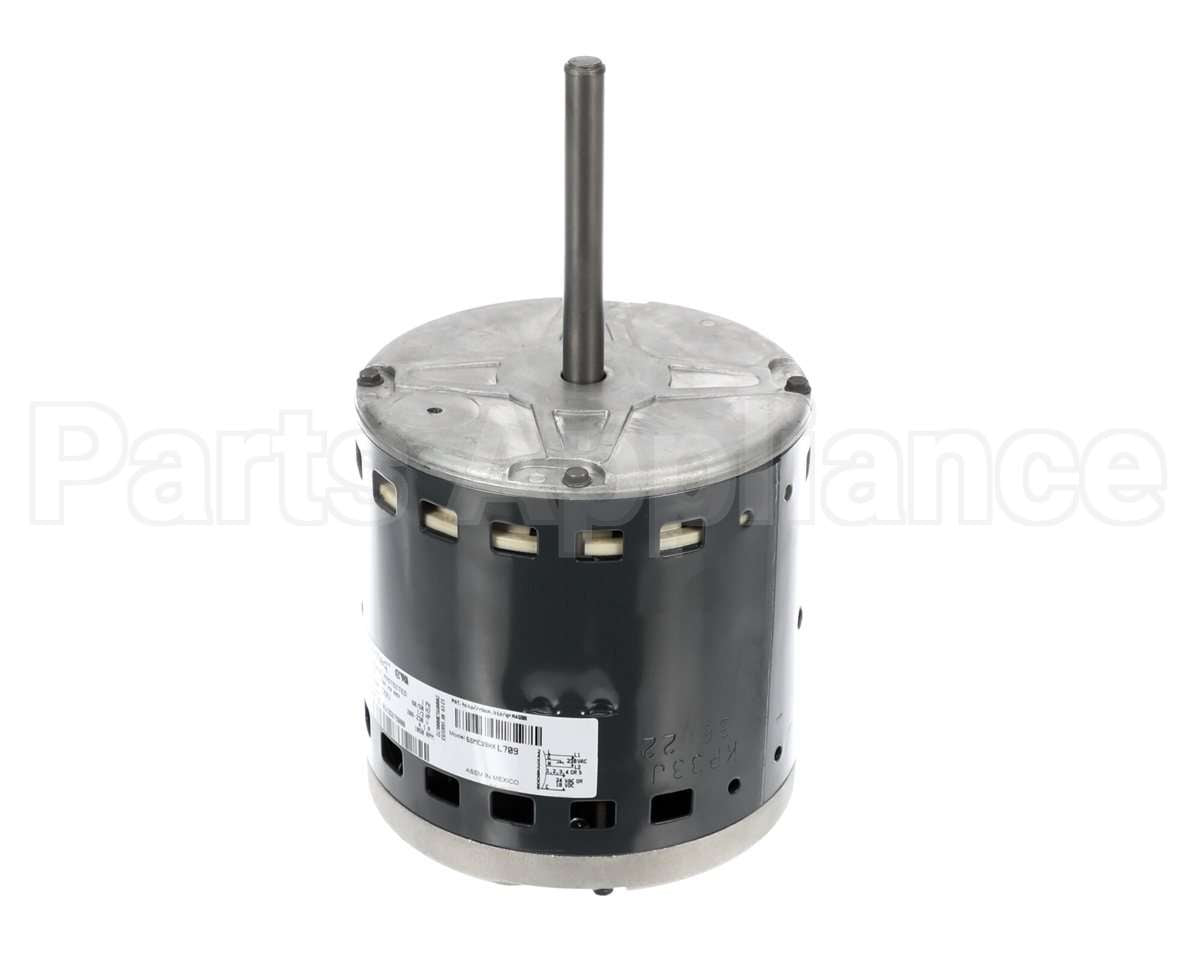 S1-024-35679-000 York 1/2Hp 208-230V Unprgm Ecm Mtr