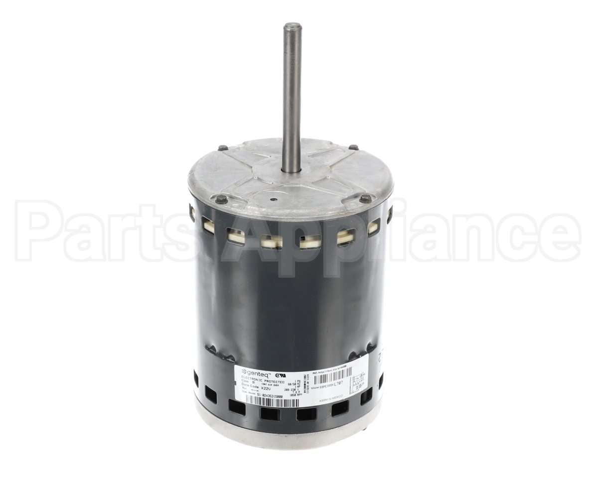 S1-024-35706-006 York 1Hp 208-230V 1050Rpm Ecm Motor