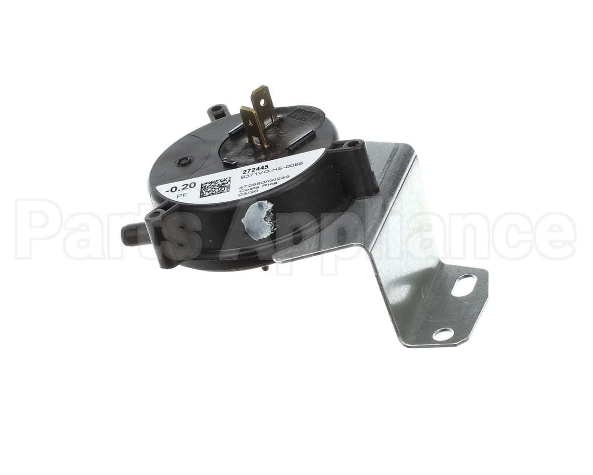 S1-024-35707-000 York Press Switch Spno .20Wc
