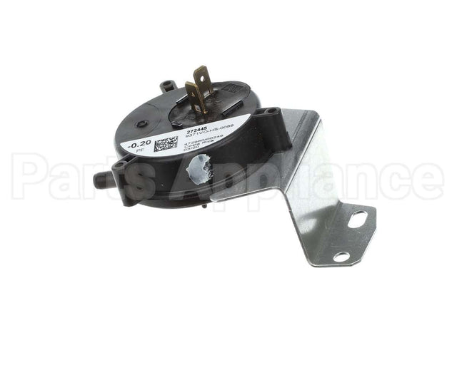 S1-024-35707-000 York Press Switch Spno .20Wc