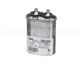 S1-024-35763-000 York Controls Cap Run Single 10Mfd 370V Oval