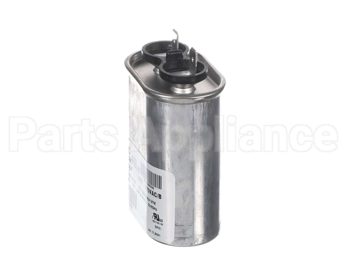 S1-024-35763-000 York Controls Cap Run Single 10Mfd 370V Oval