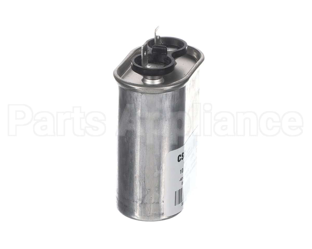 S1-024-35763-000 York Controls Cap Run Single 10Mfd 370V Oval