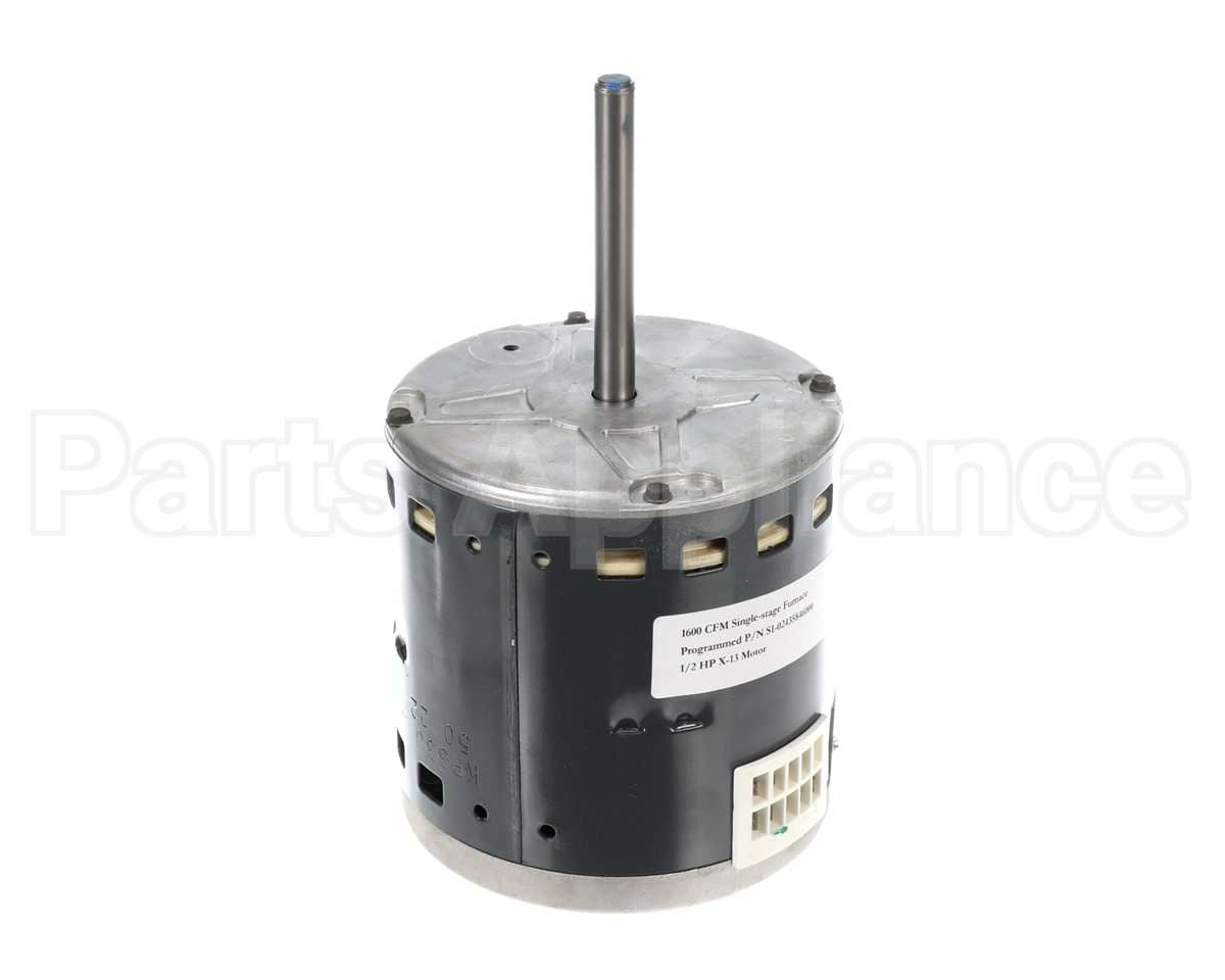 S1-024-35846-000 York 1/2Hp 115V 1050Rpm Ecm Motor
