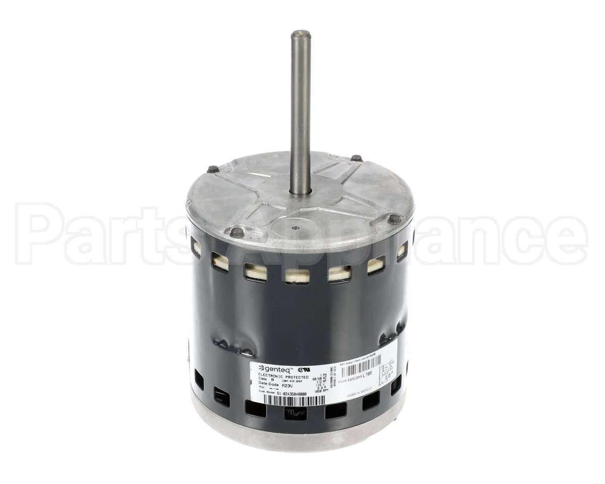 S1-024-35887-000 York 1/2Hp 115V 1050Rpm Prg Ecm Mtr