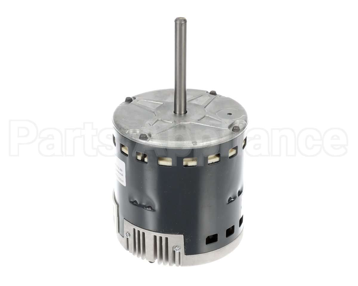 S1-024-35887-000 York 1/2Hp 115V 1050Rpm Prg Ecm Mtr